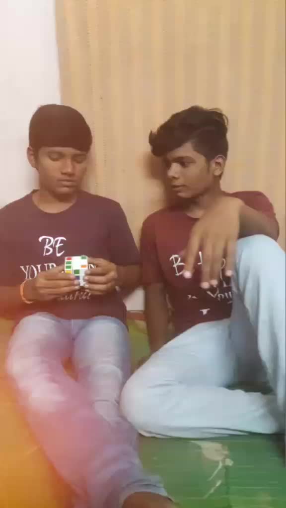 @Lover_Boy_Vamshi®
