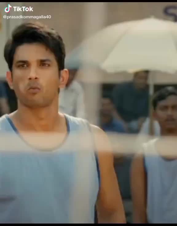@Madhu Rebel
