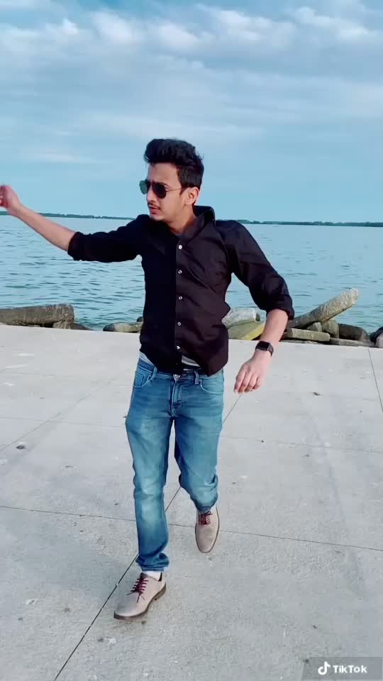 @Vishal Damera