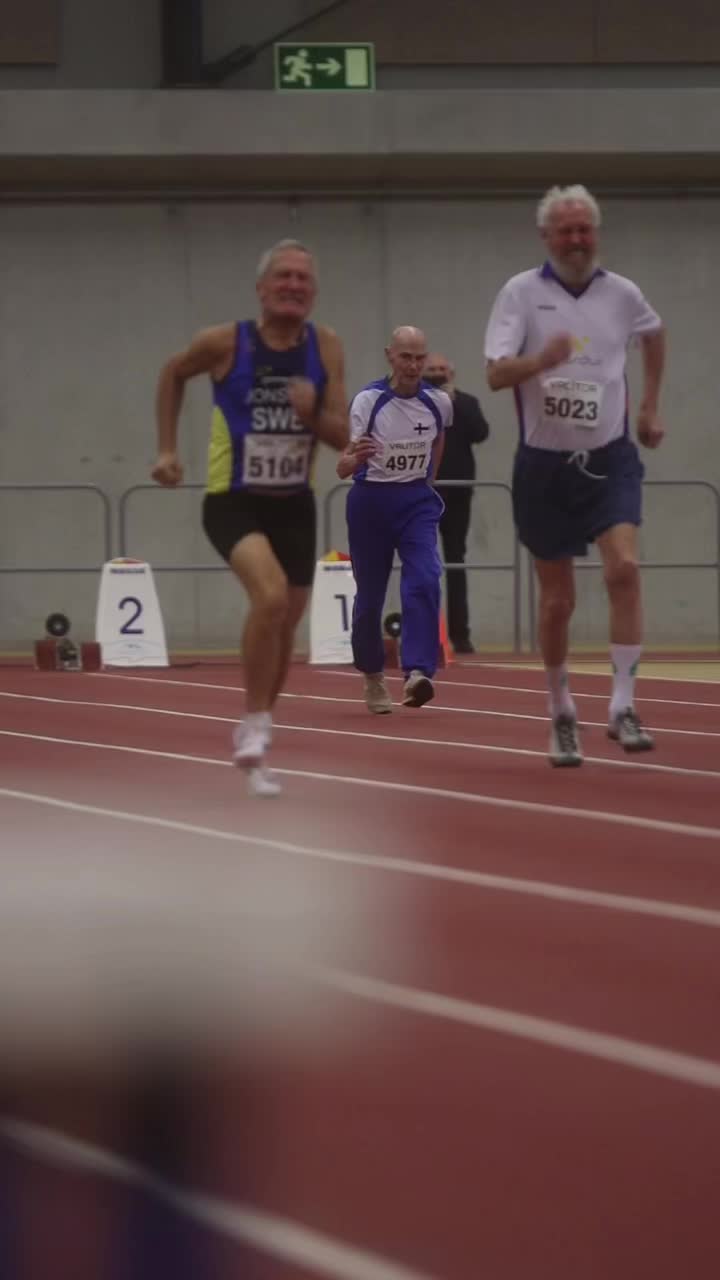@Iceland Athletics