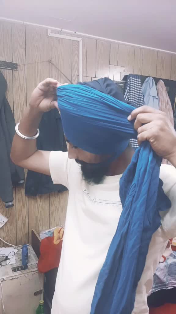 @ਚਾਚਾ ਤੇਜ
