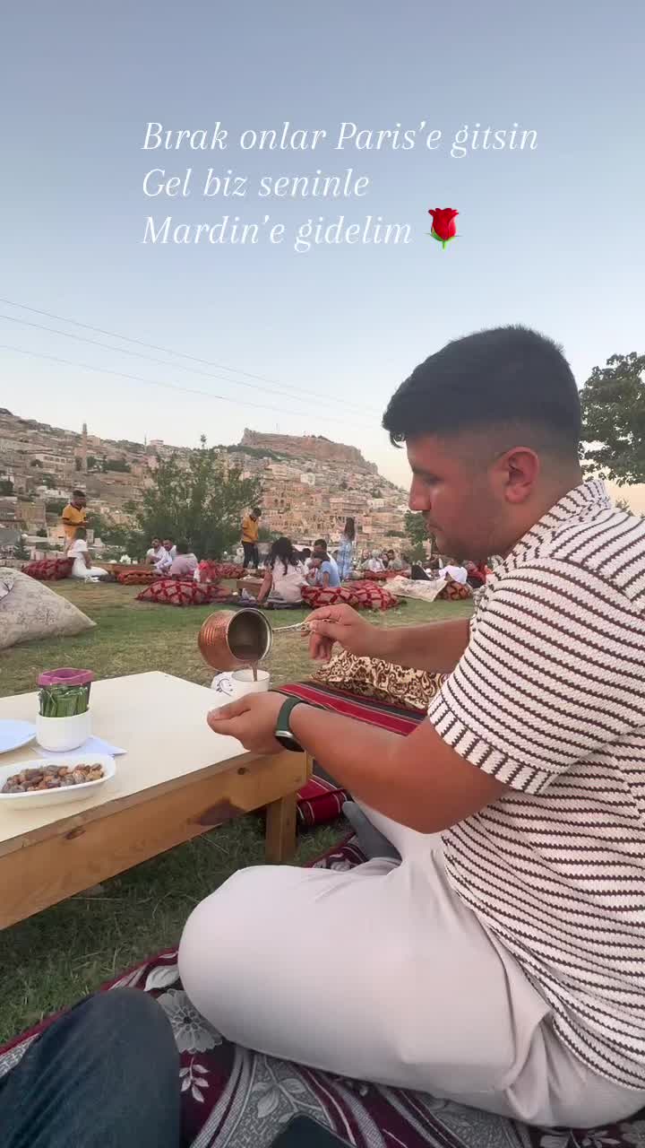 @Mehmet Emin Özgün