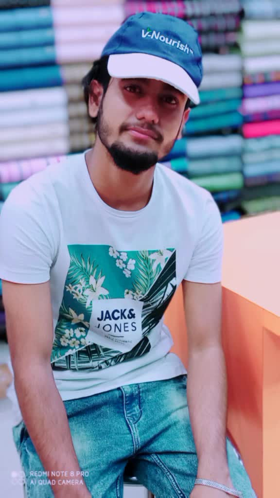 @Irfan