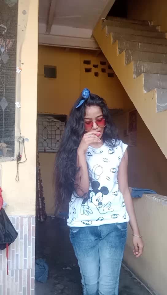 @Tulsi999😜