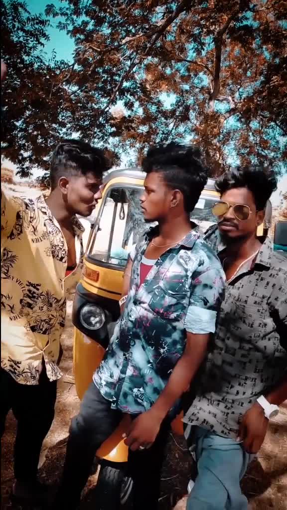 @Trichykingsaran