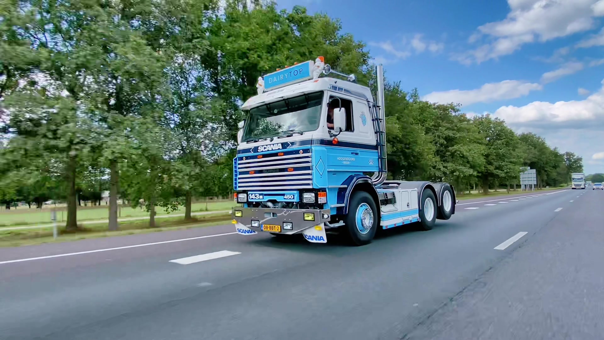 @dairytop trucks