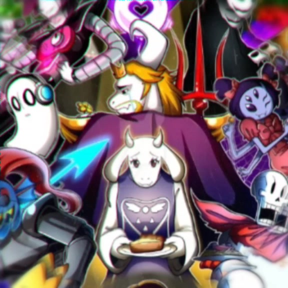 @Sans The Classic