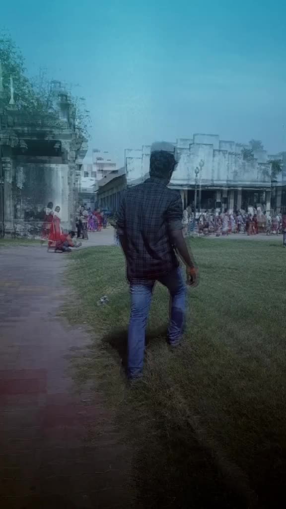 @Ganesh Pandi