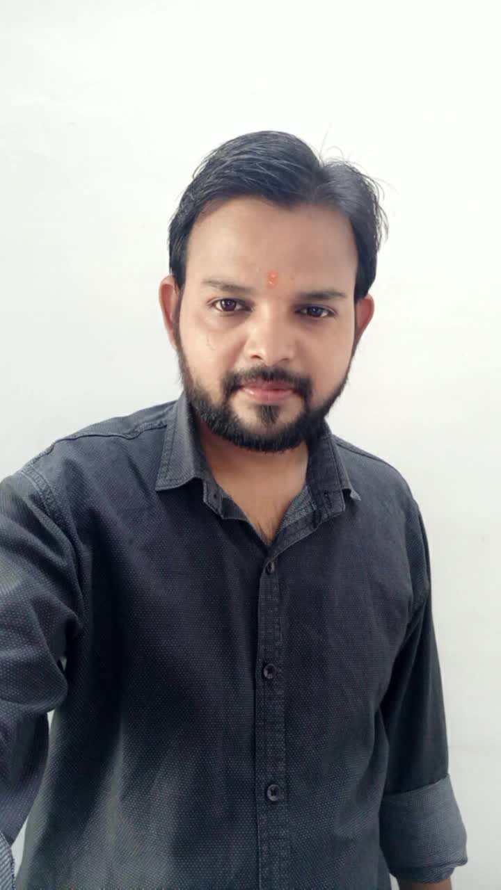 @GIRIRAJ CHOURASIYA