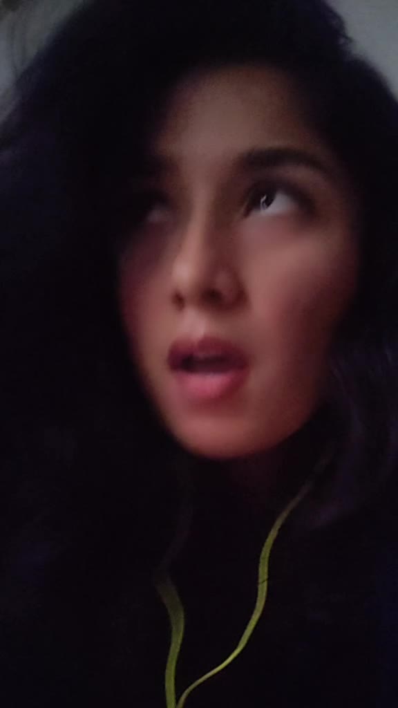@Vidhisha Shankar