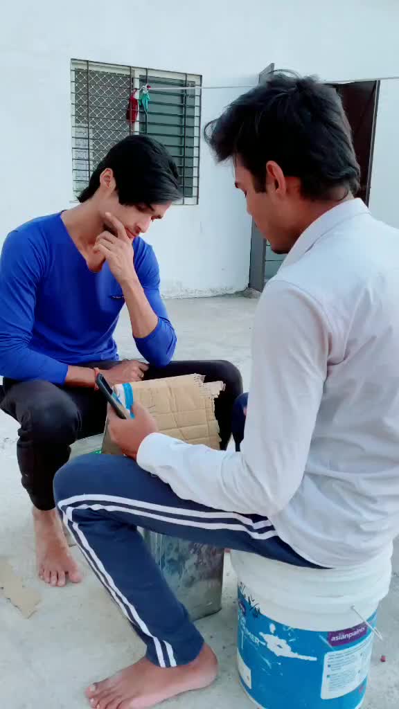 @Sameer Khan91