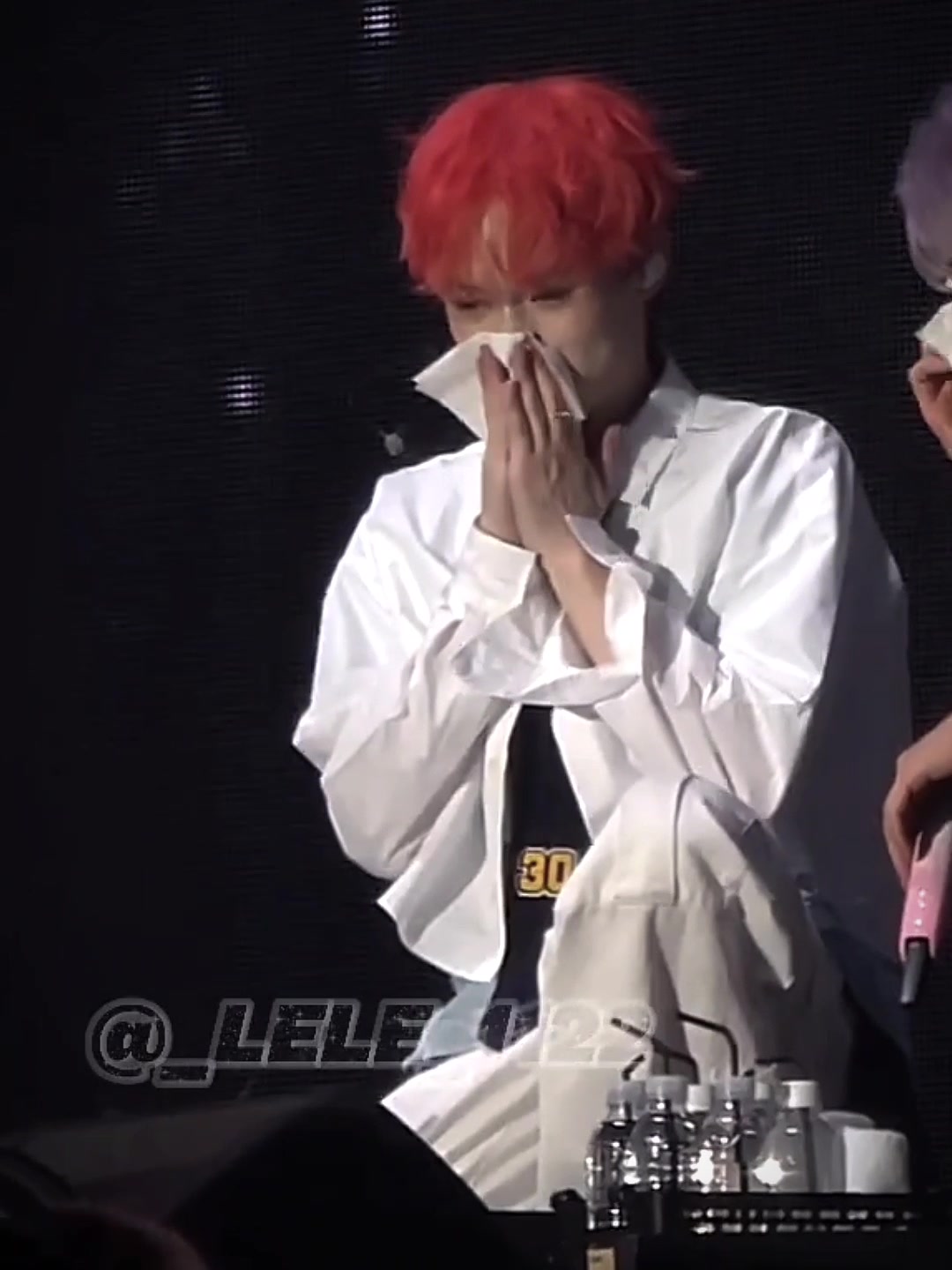 @KING CHENLE👑