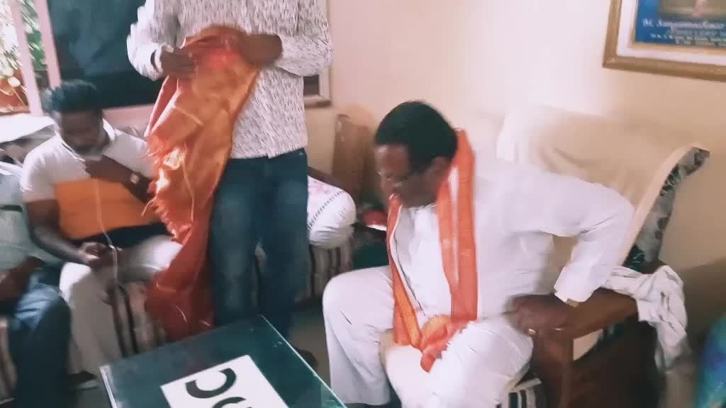 @Manojchary