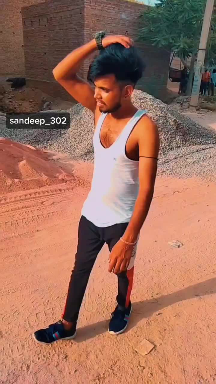 @🔊sandeep_302👑🖤🖤