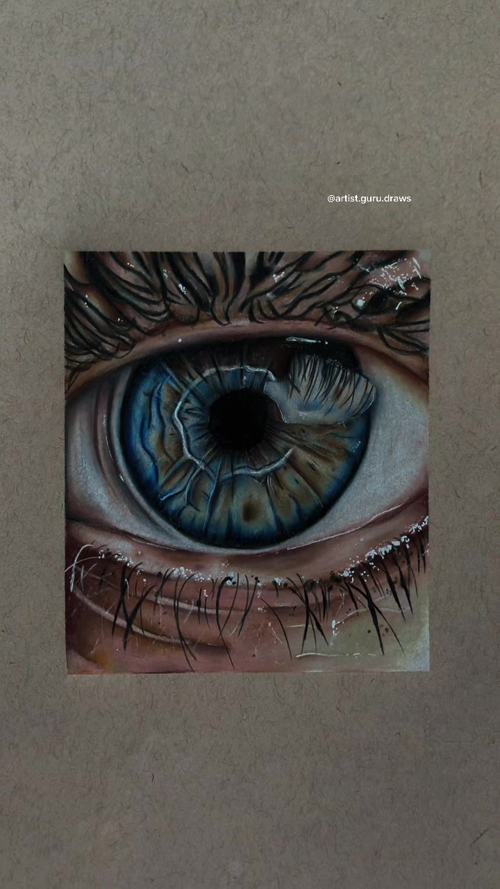 @Artist guru draws