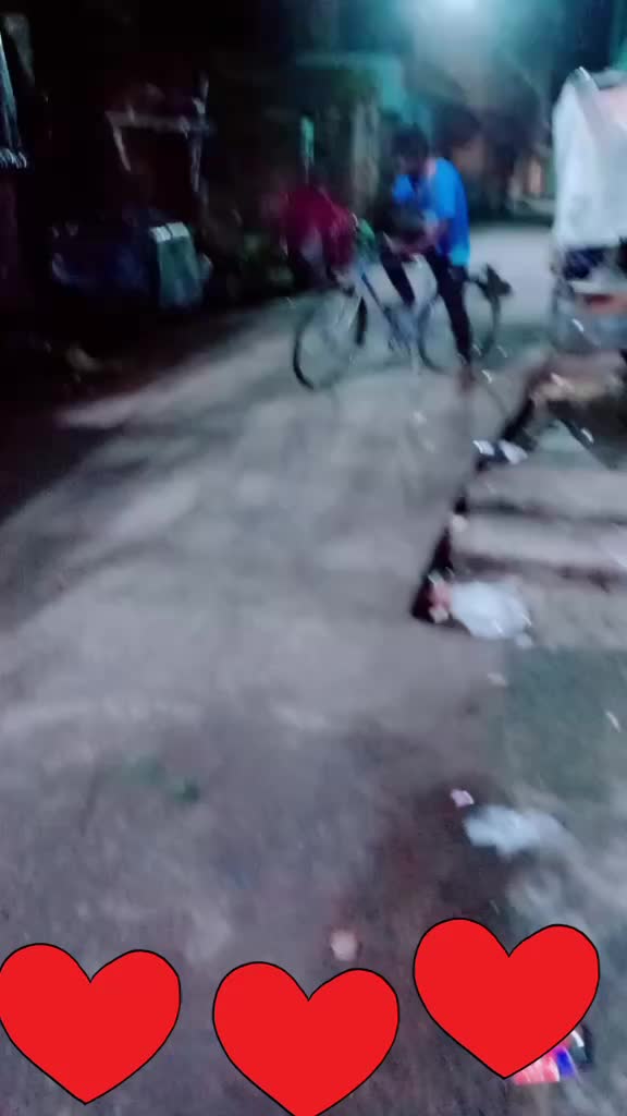 @Praveen Cena