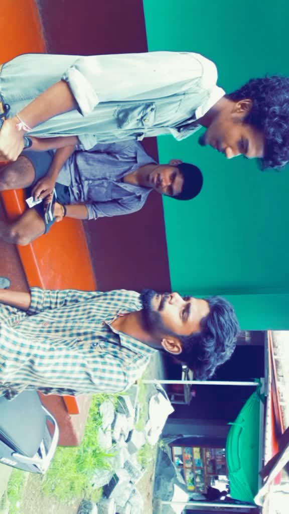 @Prashob megha