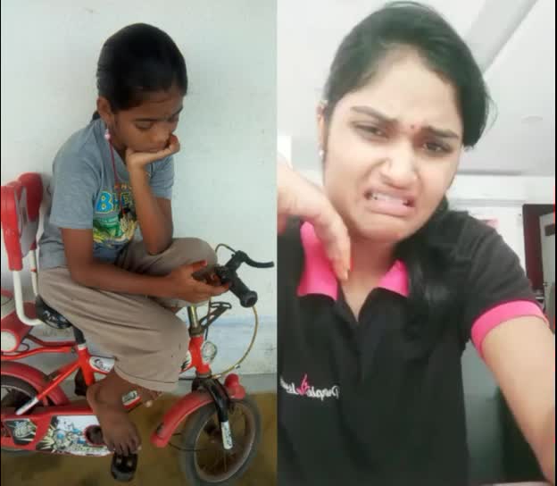 @Poongodi D kavinaya