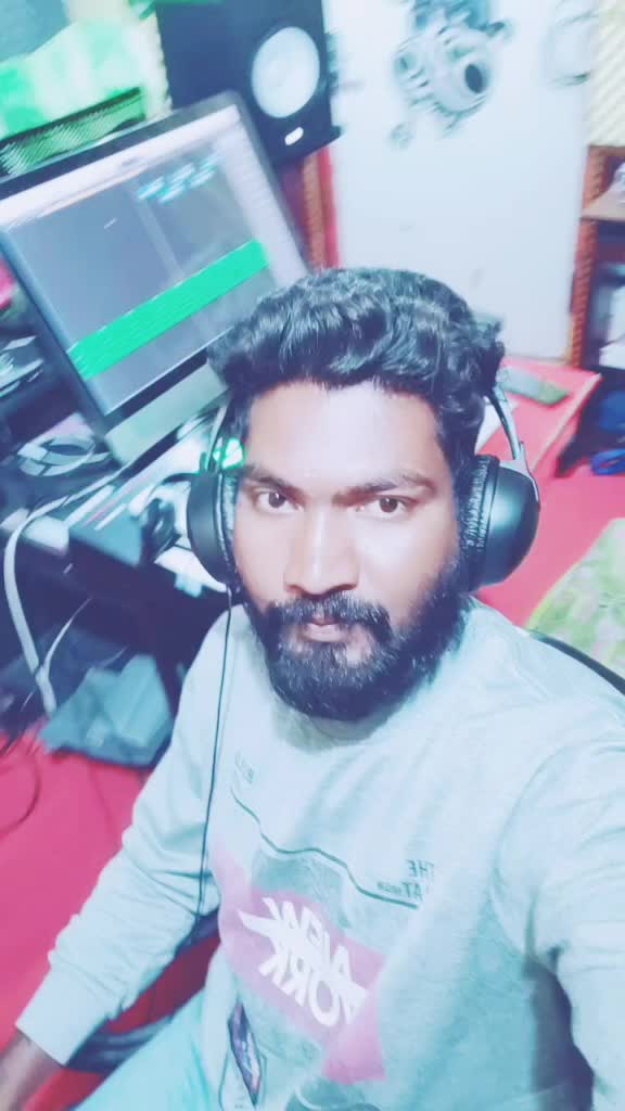 @Harish Patel Mendu