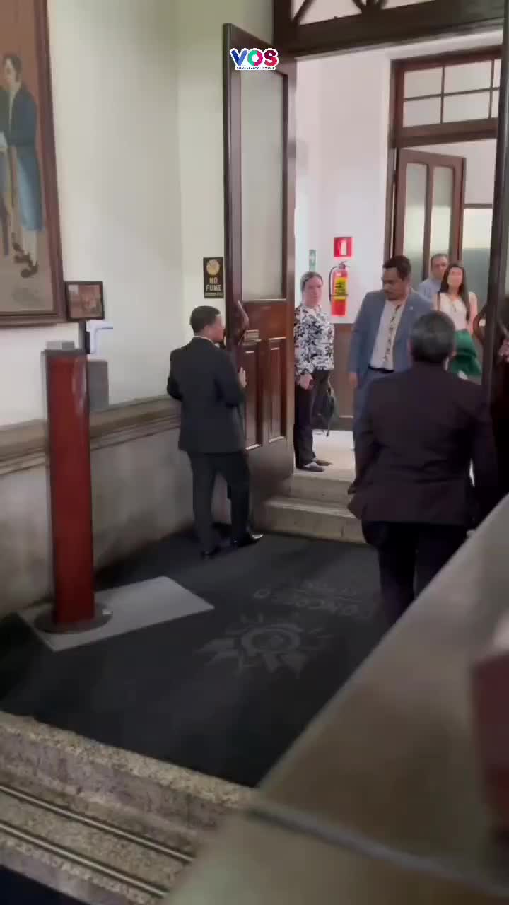 @Jos&eacute; Chic