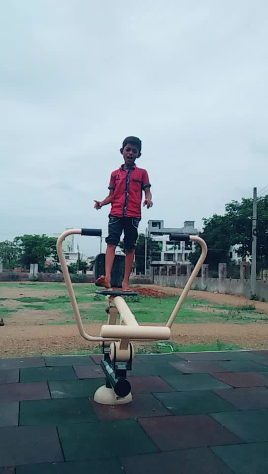 @banoth mangilal teja