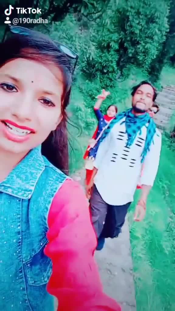 @Garhwali queen👸