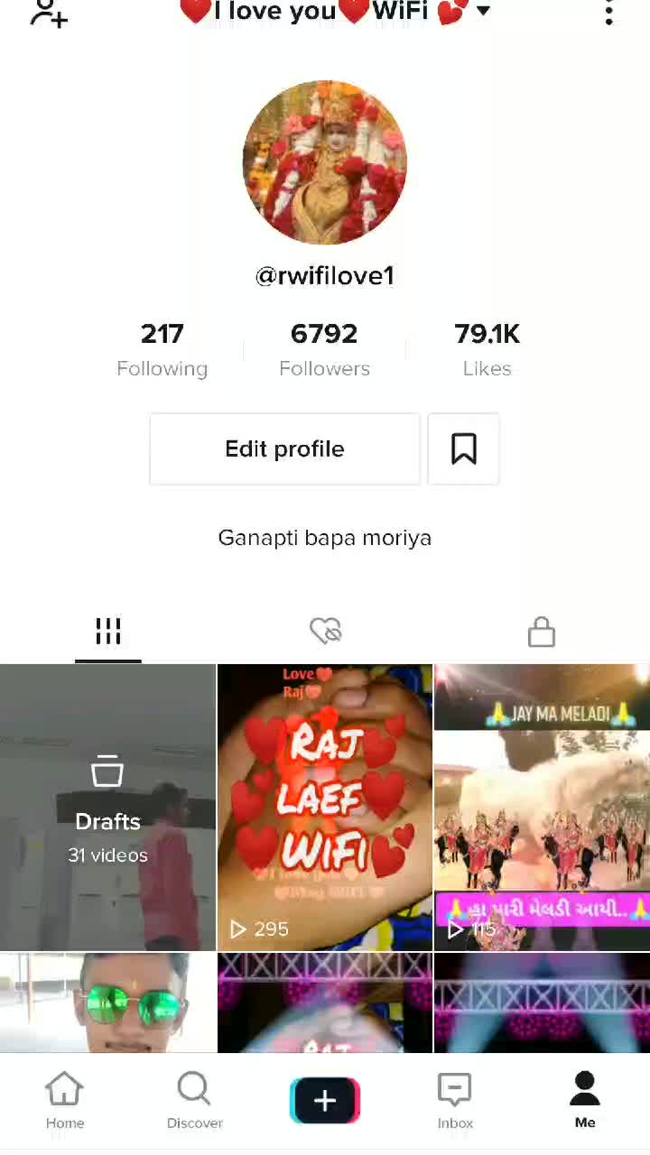 @❤Raj love WiFi ❤