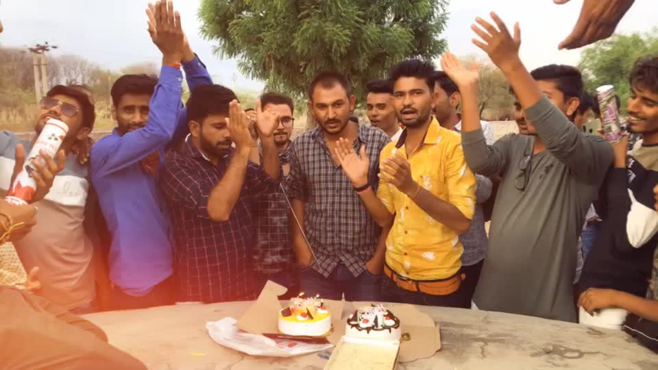 @Harish Raj Purohit