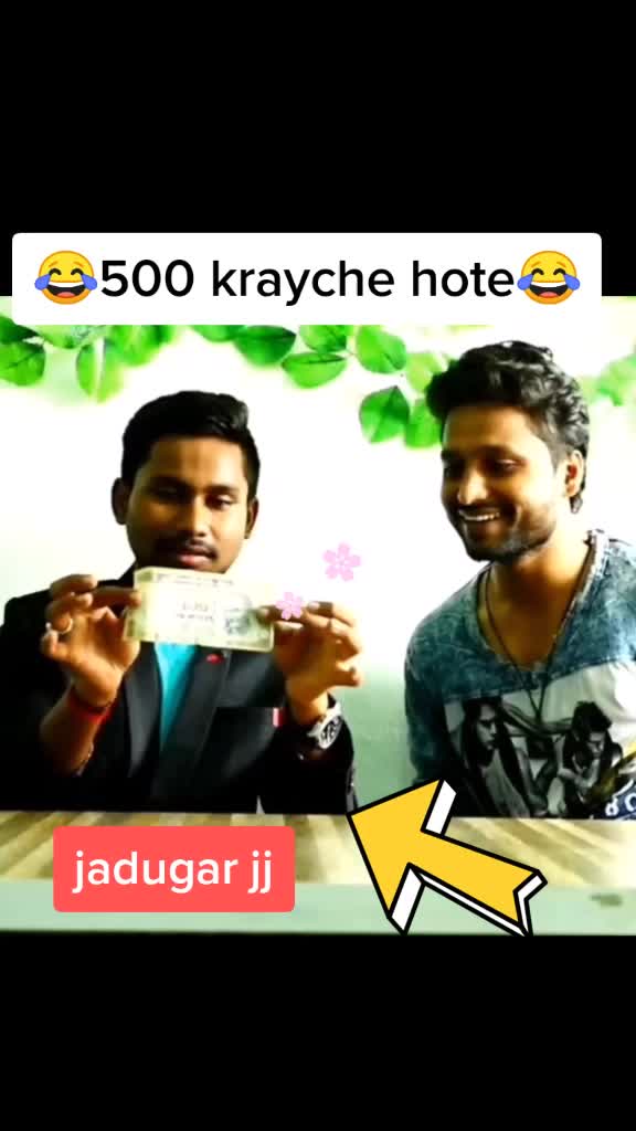 @Jagdish Jadhav