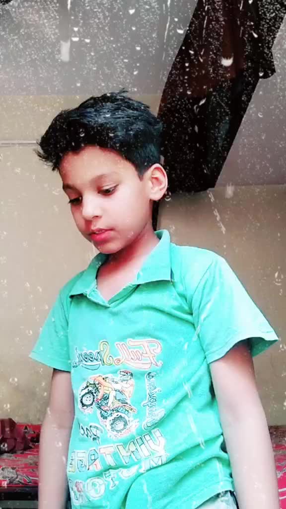 @Tejash kumar singh