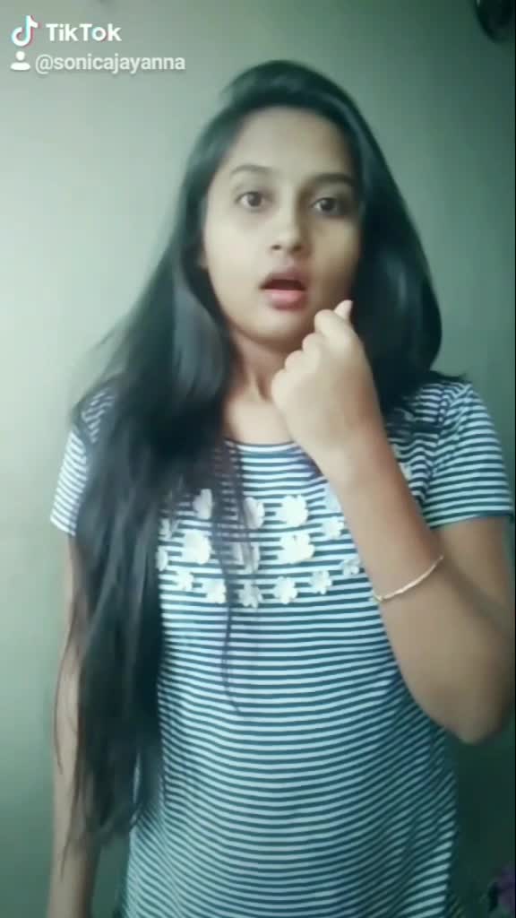 @Sonica Jayanna