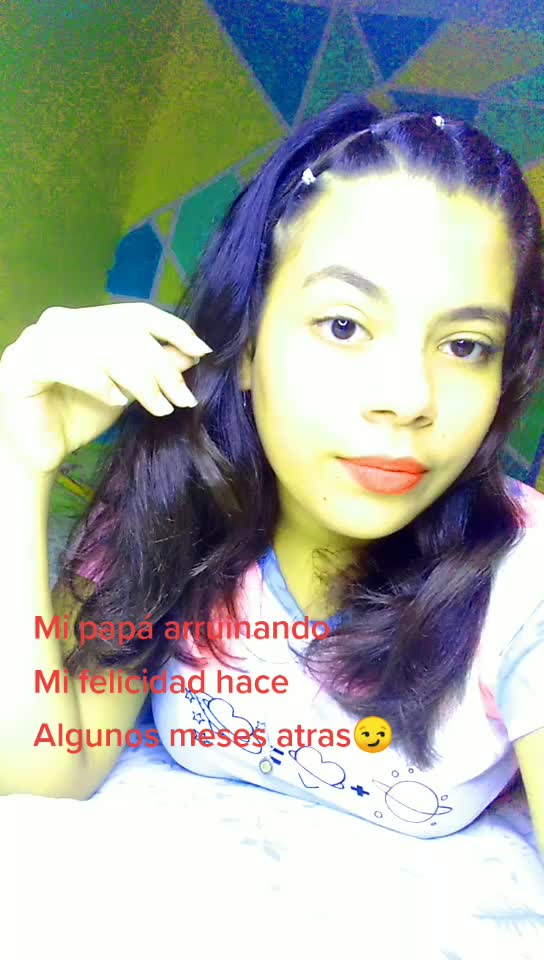 @Romina Sanchez