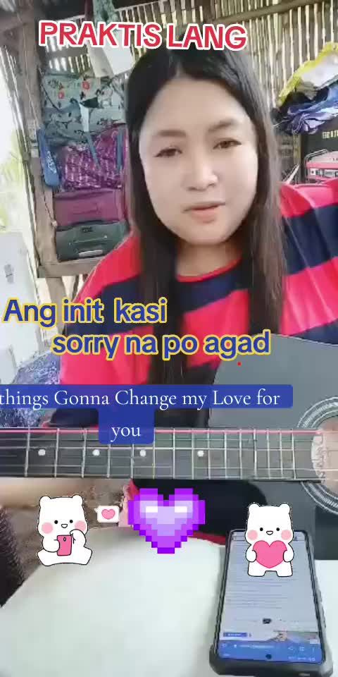 @*Walang Puso*