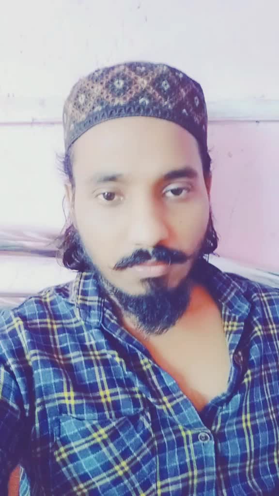 @AJJU KHAN