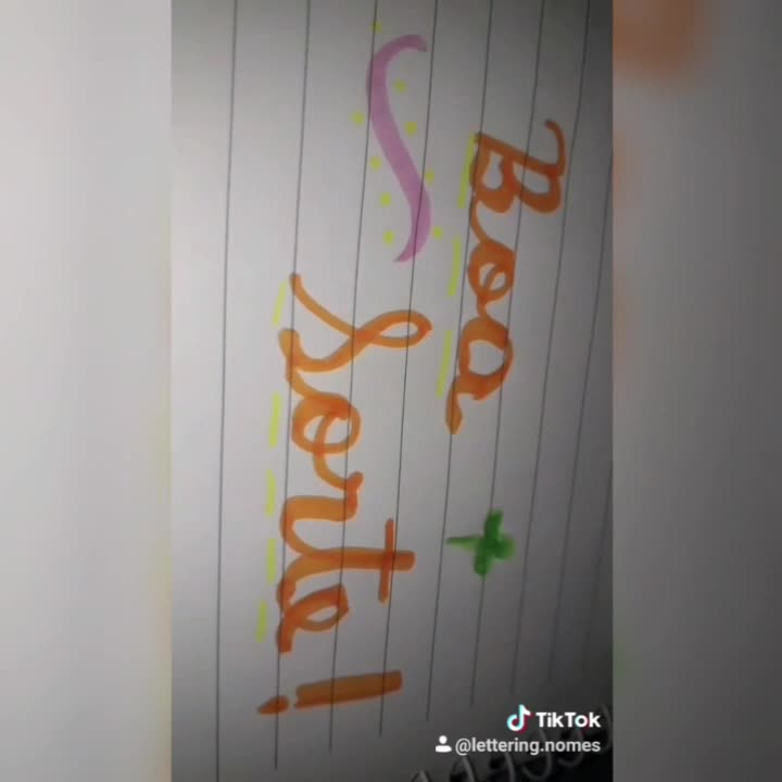 @🖌 Lettering 🖌
