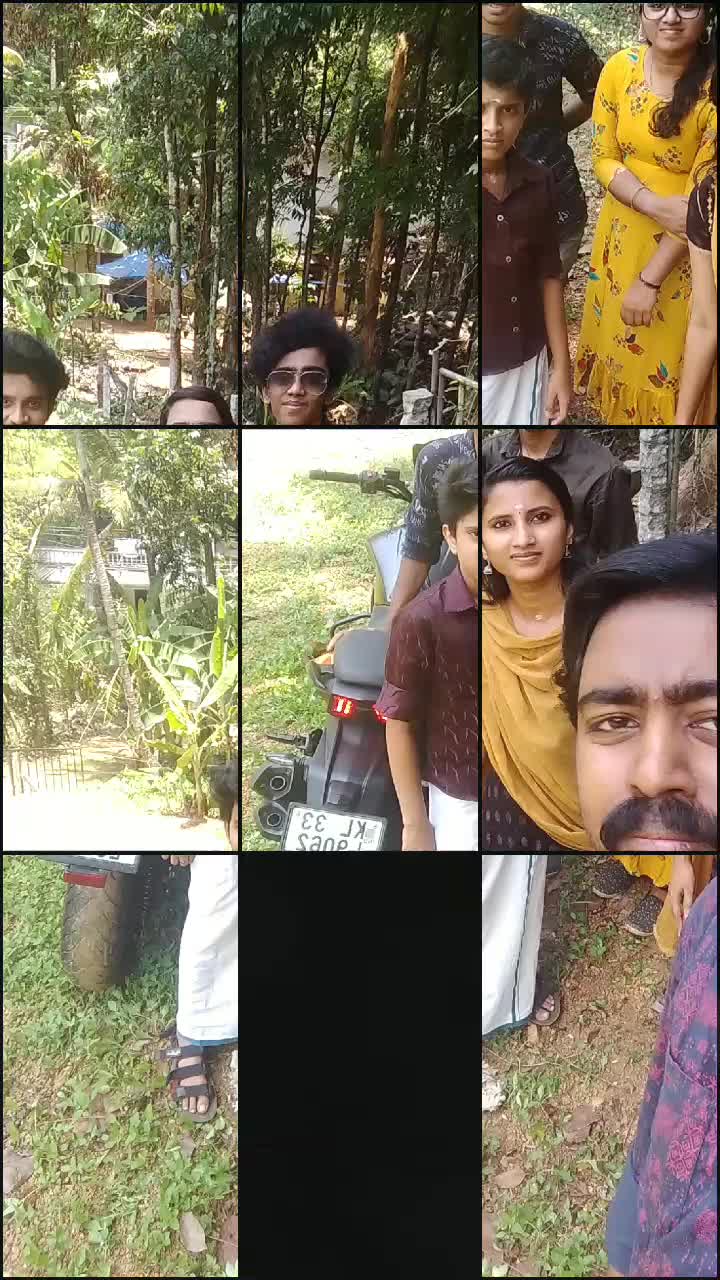 @Vaisakh Mohan