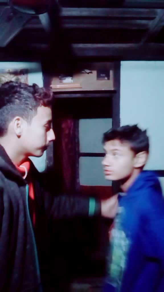 @Khem Raj Parajuli