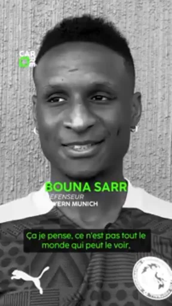 @Coundoul ♥️ Cheikhou
