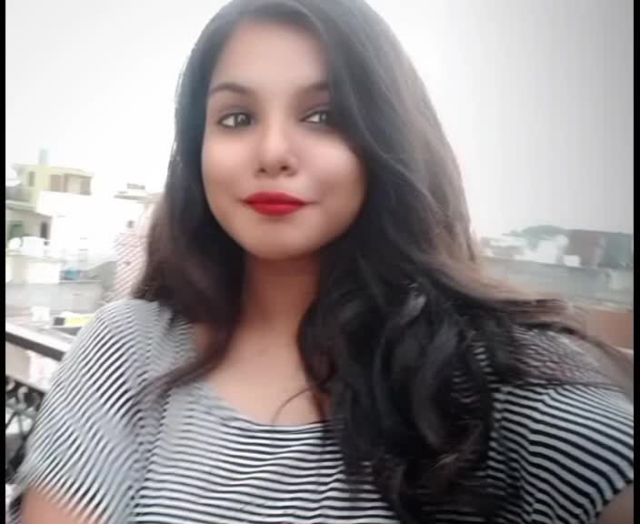 @aanchal queen ๐ธ