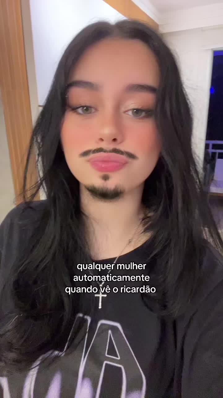 @RICARDÃO