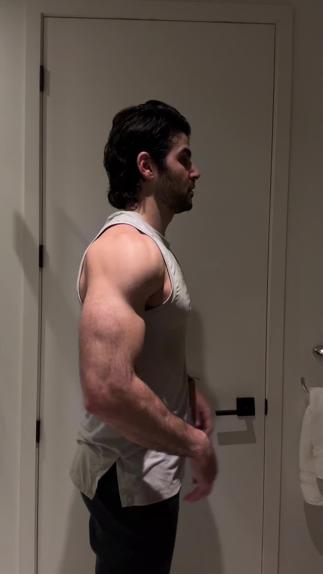 @Patrick Aramouni Wellness