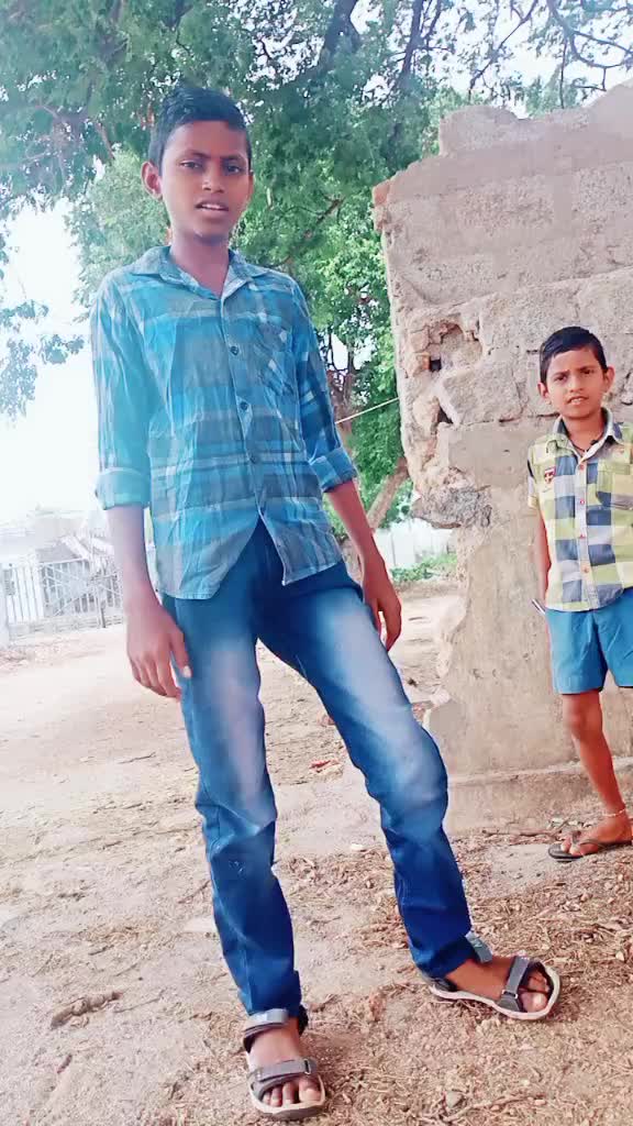 @Silent boy sekhar