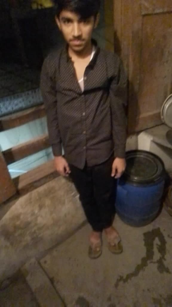 @Rajpoot Bacha