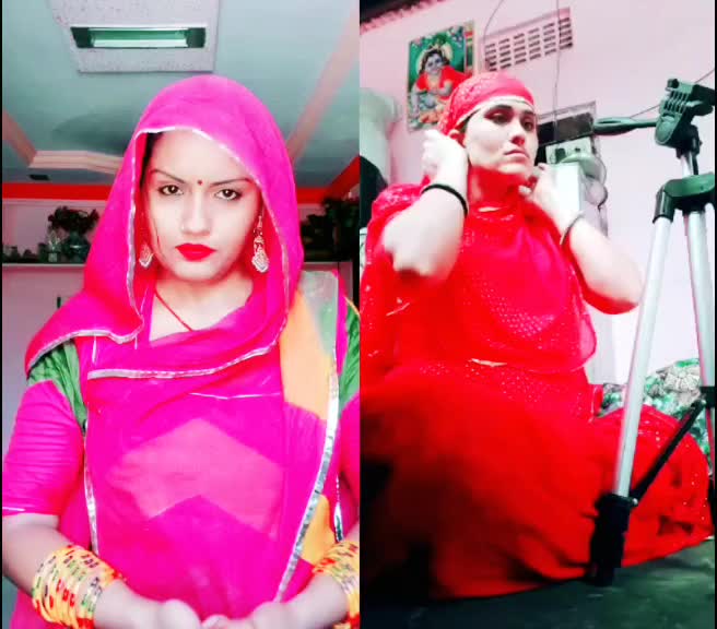 @๐Tara Jodha๐๐คโญ