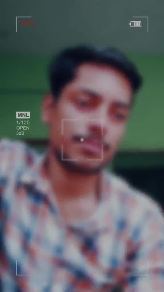 @Manoj Kumar