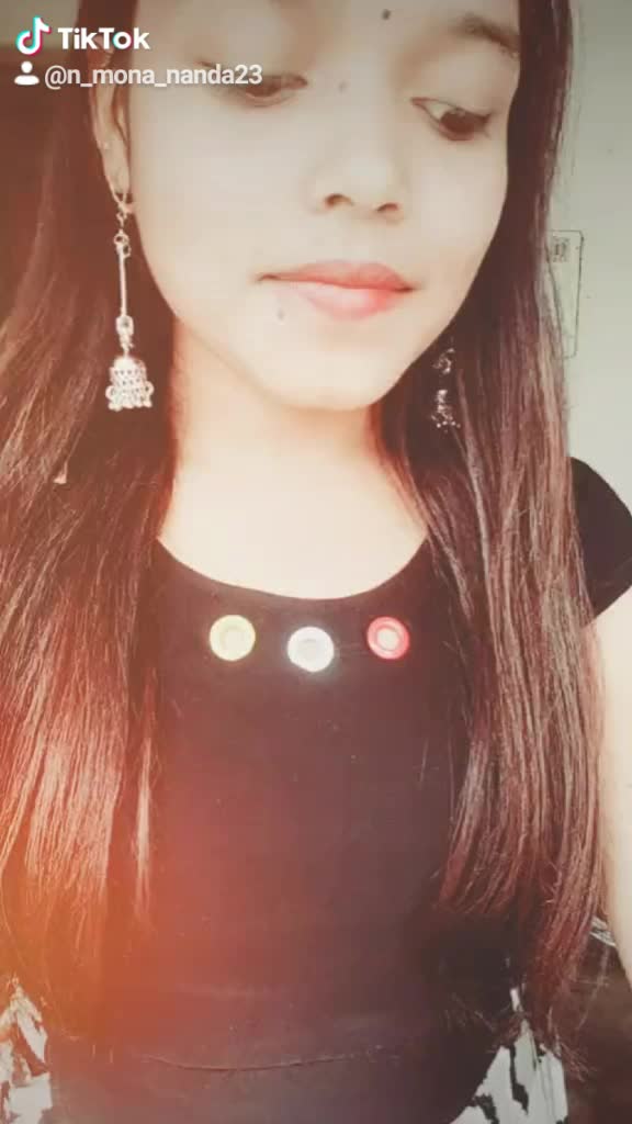 @❤Mona_Nanda❤
