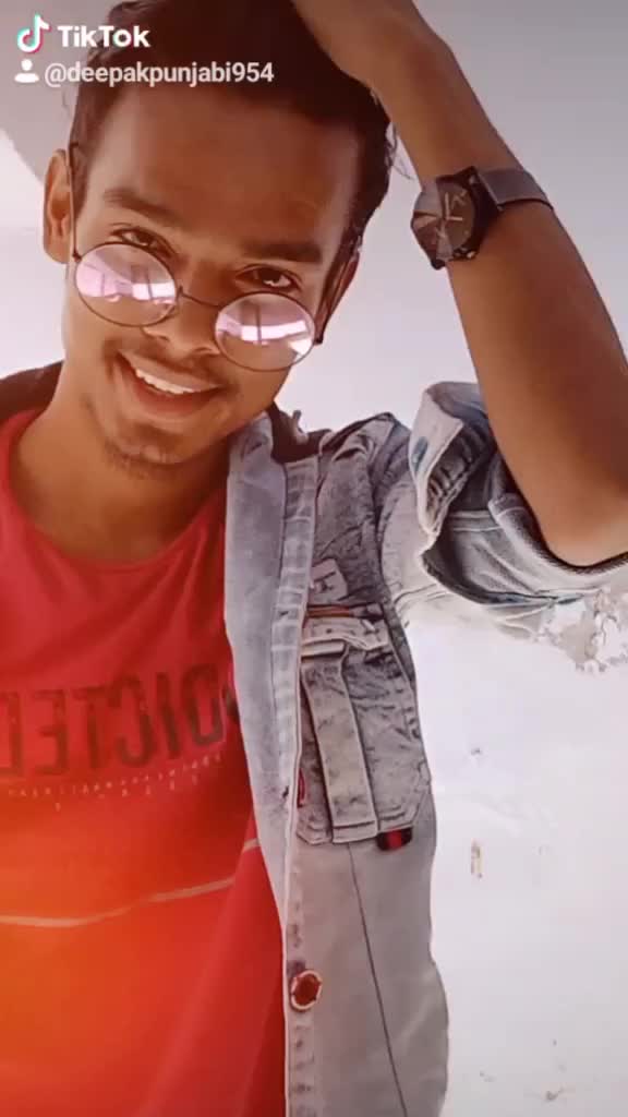 @Deepak Punjabi