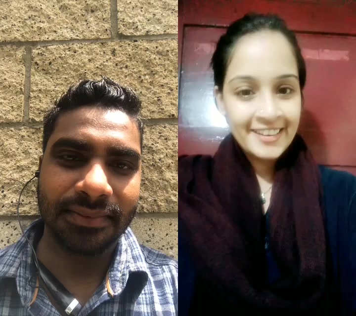 @Rajesh