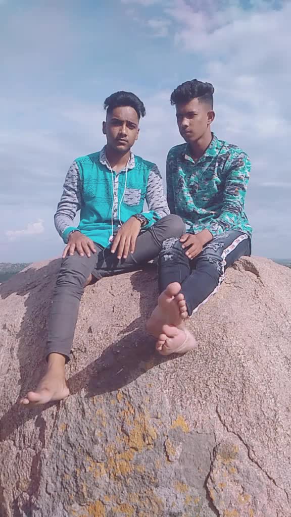 @Mohd Prince