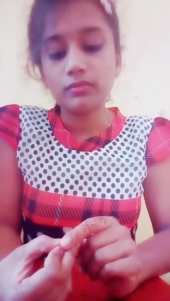 @anvitha kutty